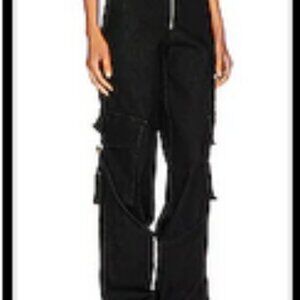 NWT! BY.DYLN Immy Jeans from REVOLVE